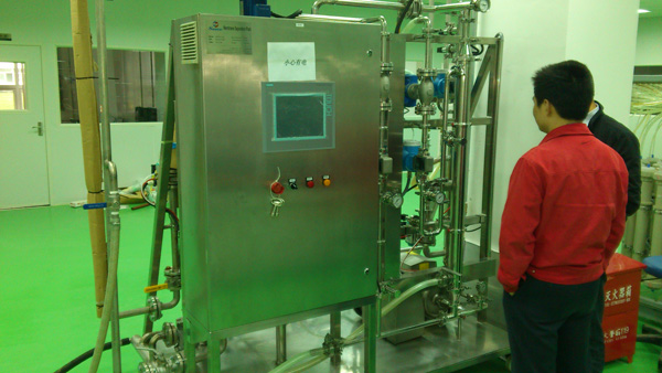 渦凹?xì)飧≡O(shè)備使用維護(hù)需要注意什么？