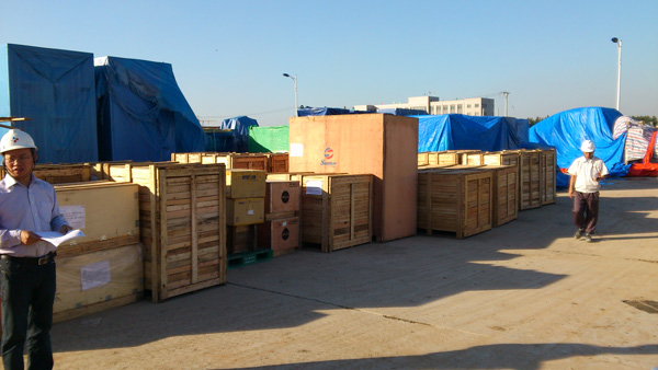 屠宰廢水處理設(shè)備試運(yùn)行前需要做什么準(zhǔn)備工作？