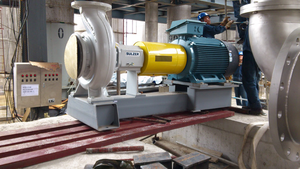 如何控制養(yǎng)殖污水處理設備安裝質(zhì)量？