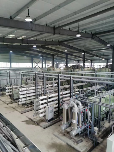 如何保證養(yǎng)殖污水處理設(shè)備各裝置的安裝質(zhì)量？