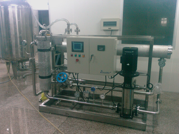 屠宰污水處理工藝流程是什么？工作原理介紹！