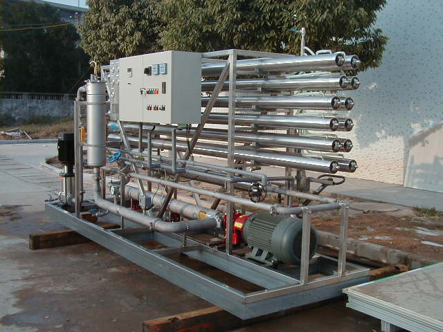 如何建立和完善農(nóng)村污水處理設(shè)備管理制度？