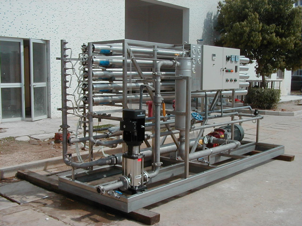 農村污水處理的一般流程是什么？處理工藝流程介紹！