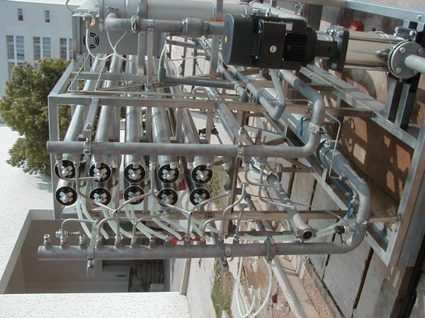 渦凹?xì)飧≡O(shè)備有什么特點(diǎn)？五大特征介紹！