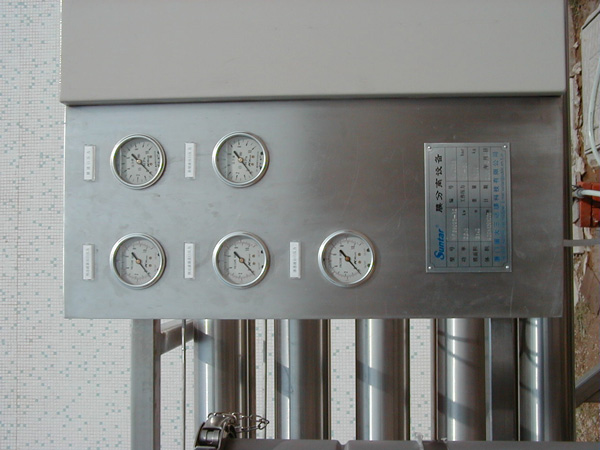 簡(jiǎn)單小型污水處理設(shè)備如何進(jìn)行維護(hù)？?jī)纱缶S護(hù)管理措施介紹！