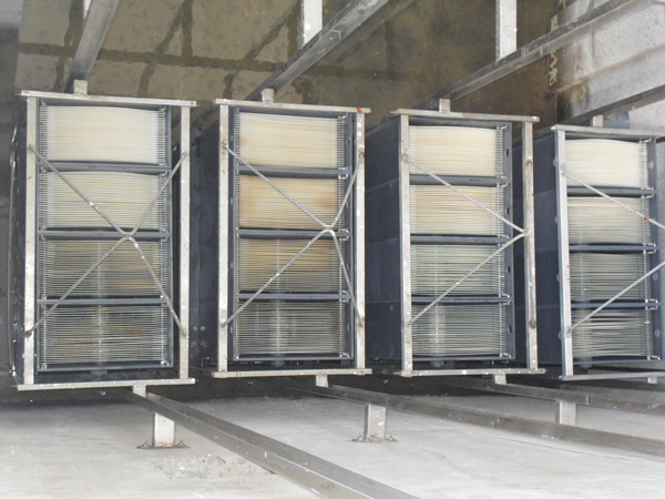 可調(diào)式渦凹?xì)飧≡O(shè)備的構(gòu)造配置是什么樣的？