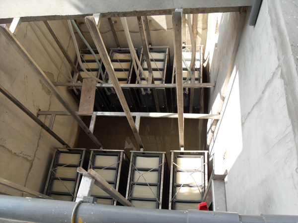 簡單小型污水處理設(shè)備的安裝管理工作內(nèi)容有那些？