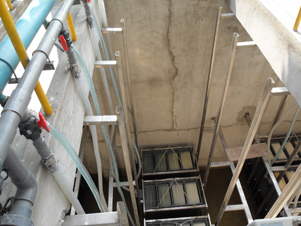 養(yǎng)殖污水處理設(shè)備的安裝會(huì)受到季節(jié)影響嗎？如何解決？