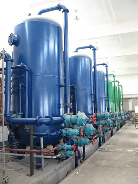 地埋式新型農(nóng)村生活污水處理設(shè)備有什么優(yōu)點？