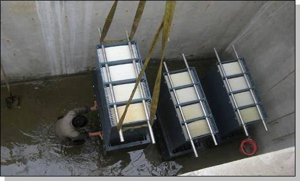 養(yǎng)殖污水處理一體化設備清理效率影響因素有哪些？