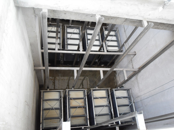 如何提高農(nóng)村污水處理設(shè)備系統(tǒng)的穩(wěn)定性？四大改造措施介紹！