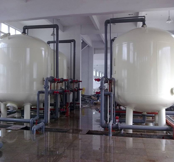 分點(diǎn)進(jìn)水是否會(huì)影響?zhàn)B殖污水處理設(shè)備清理效率？