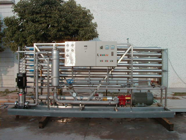 渦凹氣浮機與溶氣氣浮方式不同之處在哪里？原理和使用上差異有哪些？