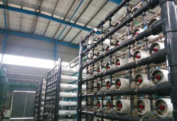 間歇進(jìn)水會對養(yǎng)殖污水處理設(shè)備脫氮性能產(chǎn)生影響嗎？