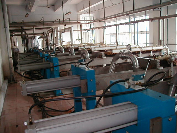 渦凹?xì)飧≡O(shè)備如何進(jìn)行調(diào)試？管理辦法有哪些？