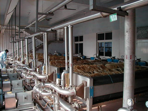 農(nóng)村生活污水處理的流程工藝與各裝置作用介紹！