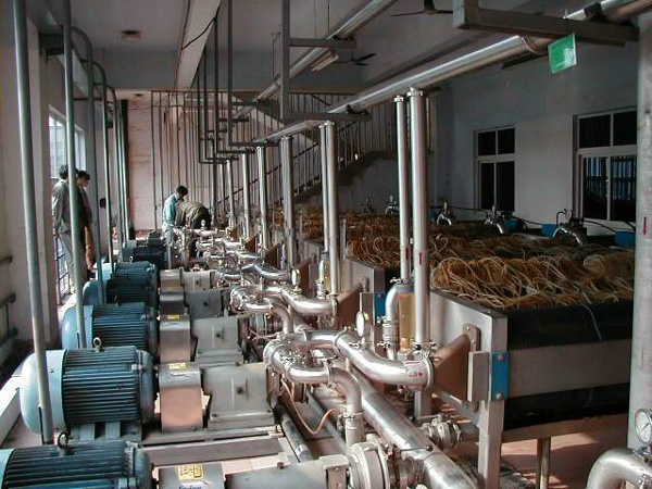 養(yǎng)殖污水處理設(shè)備有哪些設(shè)備？兩款處理設(shè)備的設(shè)計介紹！