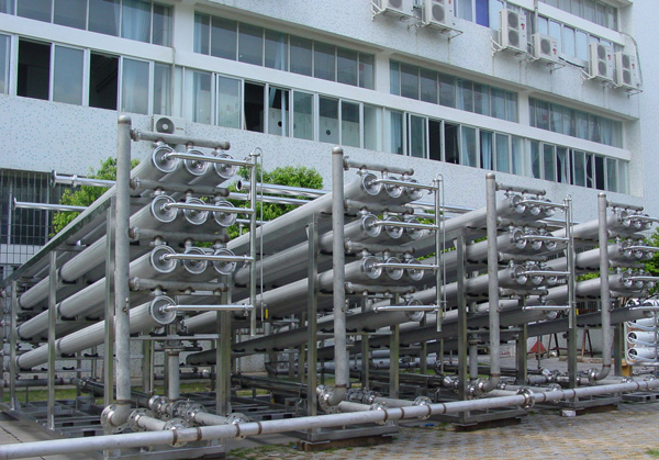 屠宰場污水處理工藝流程具體是怎么樣的？