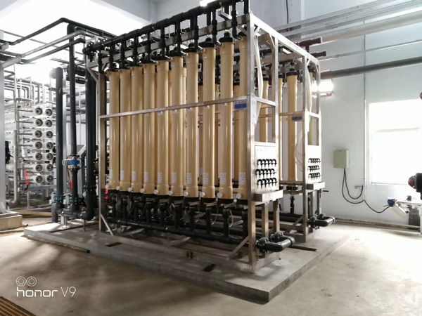 農(nóng)村污水處理設(shè)備中的各裝置詳解！