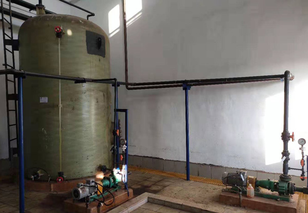 渦凹?xì)飧C(jī)在煉油廠污水處理作用有哪些？