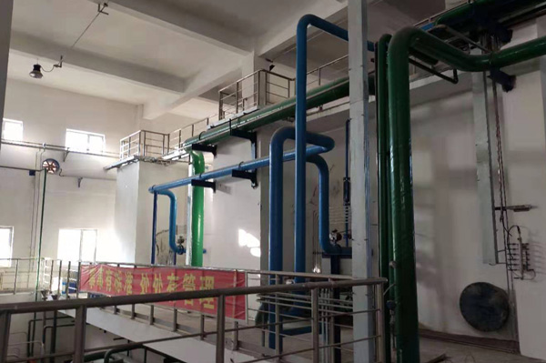 新農(nóng)村污水處理設(shè)備如何進行改進？方案是什么？