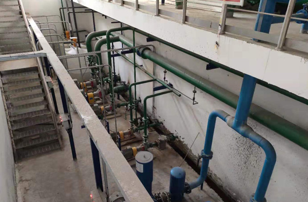 新農(nóng)村污水處理設(shè)備的特點(diǎn)有哪些？七大特征介紹！