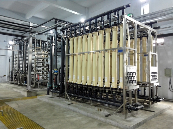 臥式渦凹氣浮機主要特征是什么？有哪些優(yōu)勢和應用范圍？