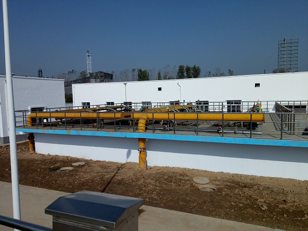 地埋式一體化污水處理設備發(fā)展前景如何？