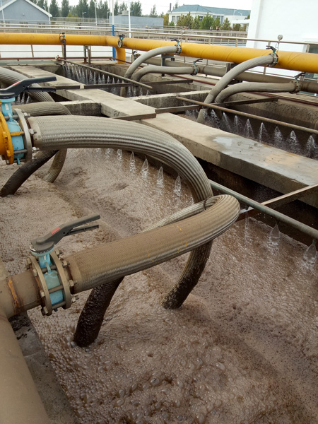 新農(nóng)村污水處理設(shè)備如何進(jìn)行安裝？適用范圍介紹！