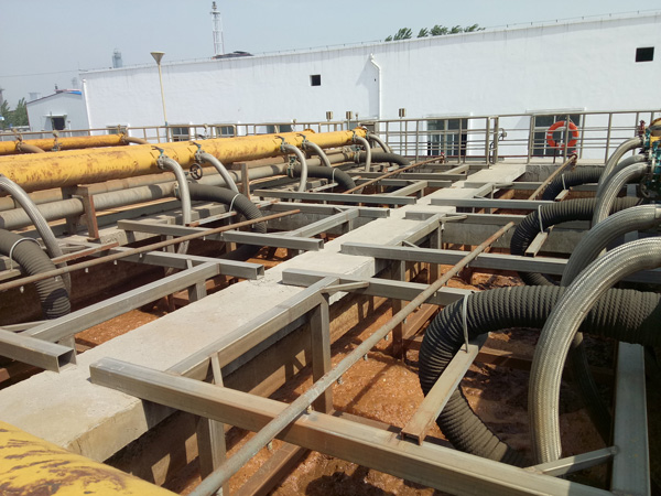 小型污水處理設(shè)備設(shè)計原則是什么？