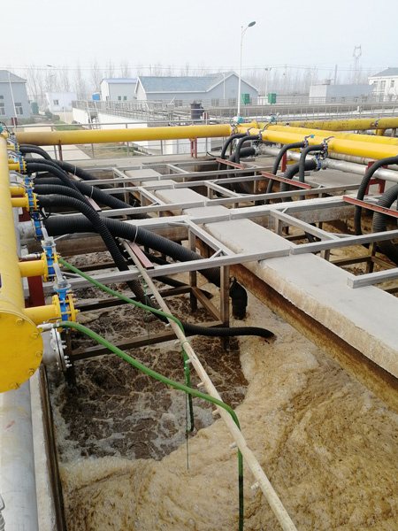 屠宰污水處理設備處理污水的意義是什么？