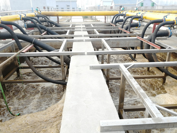 溶氣氣浮機如何試車？停車的方法有哪些？