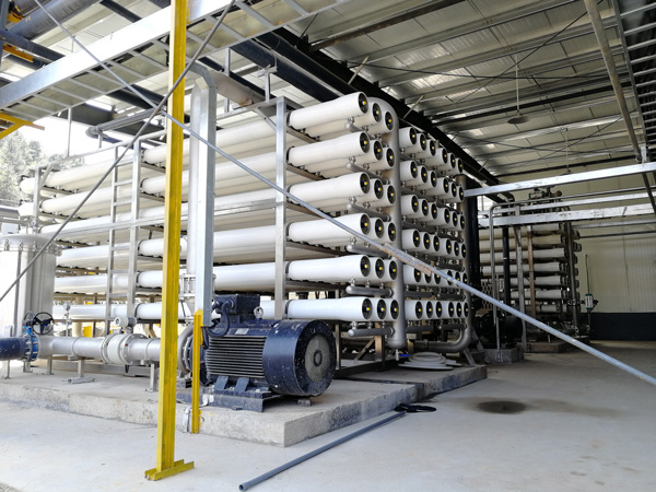 農(nóng)村污水處理設(shè)備有哪些工藝和特點(diǎn)？