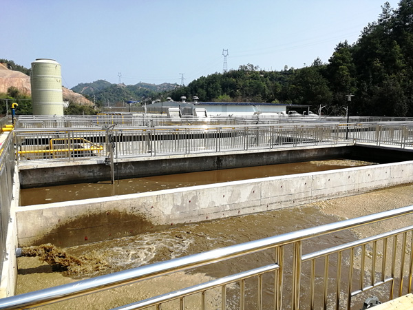 養(yǎng)殖場污水處理設(shè)備特點有哪些？工藝流程是什么？