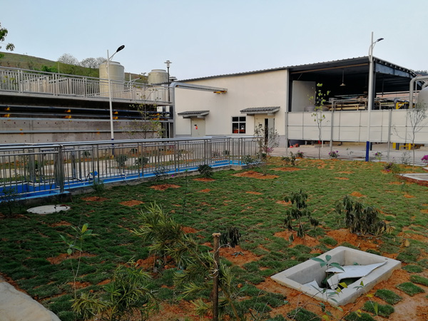 養(yǎng)殖廢水處理設備的特點有哪些？使用范疇介紹！