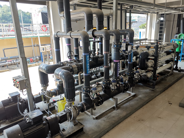 小型污水處理設(shè)備的優(yōu)點(diǎn)有哪些？污水處理方法介紹！