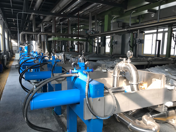 屠宰污水處理設備如何安裝？安裝注意事項有哪些？