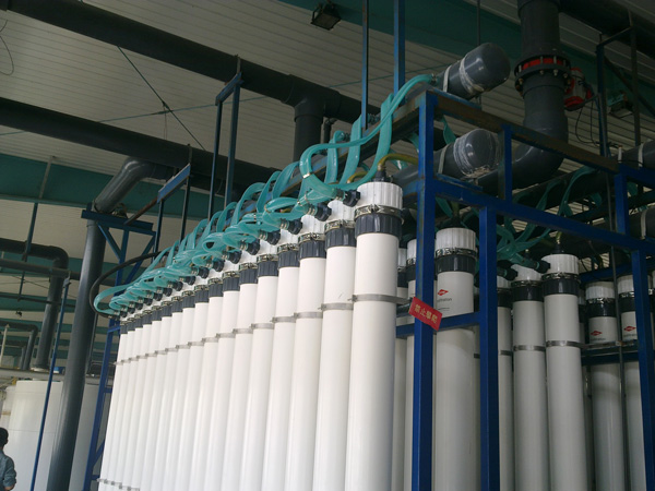 使用水產(chǎn)養(yǎng)殖污水處理設(shè)備需要注意什么？