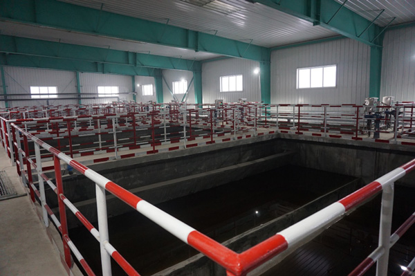 小型污水處理設(shè)備特點有哪些？四大特征介紹！