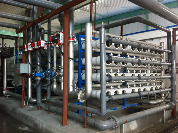 如何對新農(nóng)村污水處理設(shè)備進行合理的規(guī)劃？