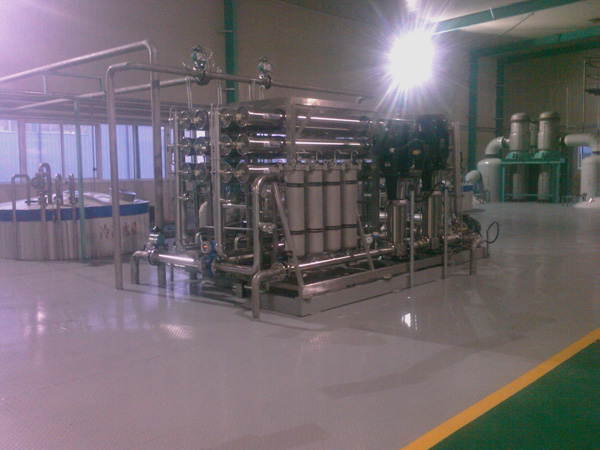 屠宰污水處理設(shè)備如何進(jìn)行檢查？預(yù)處理的方法有哪些？