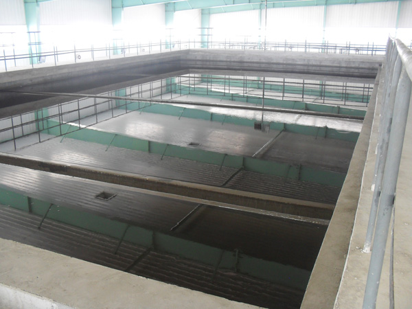 屠宰污水處理設(shè)備如何進(jìn)行維護(hù)？如何進(jìn)行沖洗？