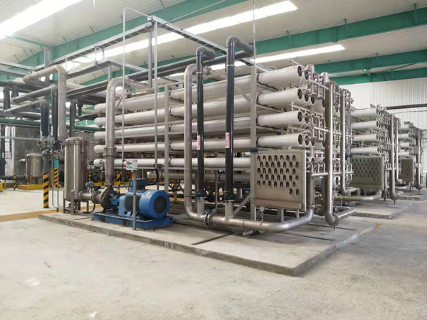 地埋式生活污水處理裝置使用方法有哪些？5大適用范圍介紹！