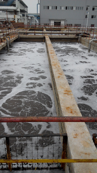 屠宰污水處理設(shè)備對環(huán)境規(guī)劃的作用是什么？維修要點有哪些？