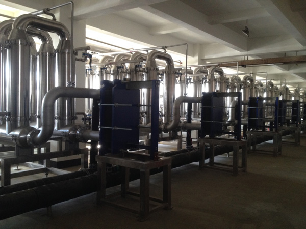 農(nóng)村污水處理設(shè)備的維護(hù)原則有哪些？有什么要求？