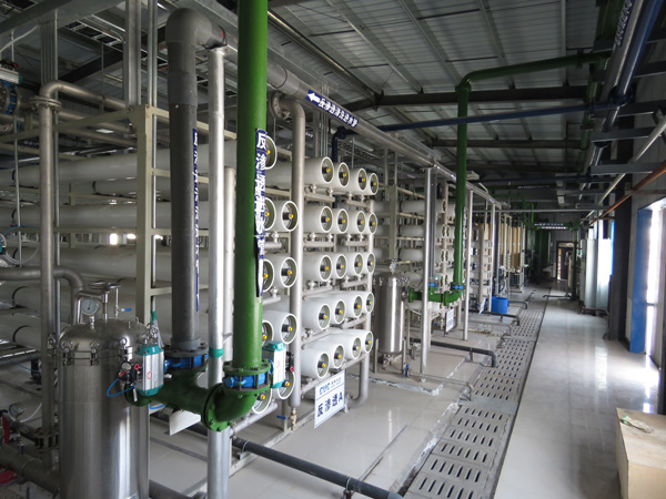 淺層氣浮機(jī)如何維修？步驟有哪些？