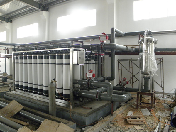 地埋式一體化污水處理設(shè)備的特點(diǎn)有哪些？