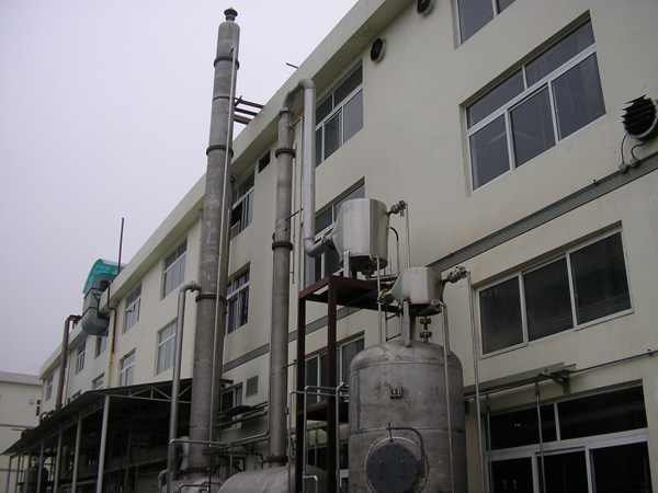 地埋式一體化污水處理設(shè)備有什么優(yōu)點(diǎn)？五大優(yōu)勢(shì)介紹！