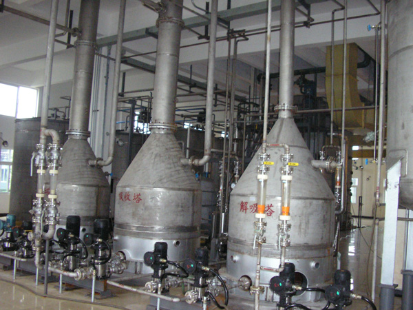 小型污水處理設備有哪些種類？具體包括哪些？