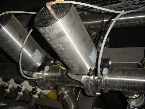 氨氮去除劑的作用是什么？氨氮去除劑使用方法有哪些？